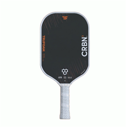  Vợt PIckleball CRBN³ TruFoam Barrage (Elongated)