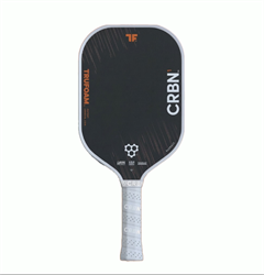 Vợt Pickleball CRBN¹ TruFoam Barrage (Elongated, Long Handle)