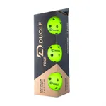 Gamma Librarian Foam Pickleballs Ball (3 per pack) | Philippines
