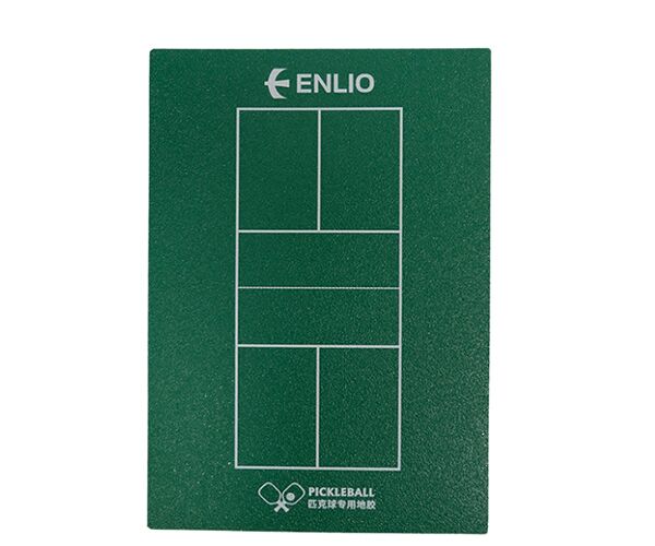  Thảm Pickleball Ngoài trời Y-2330KW