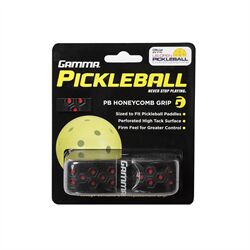 Quấn cán vợt Pickleball Gamma Honeycomb
