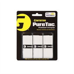 Quấn cán vợt Pickleball Gamma Puretac