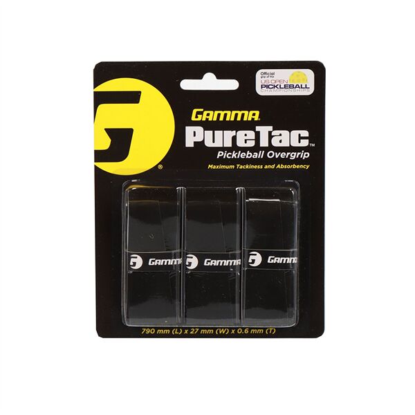 Quấn cán vợt Pickleball Gamma Puretac