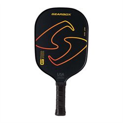 Vợt Pickleball Gearbox G12