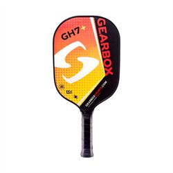 Vợt Pickleball Gearbox GH7+