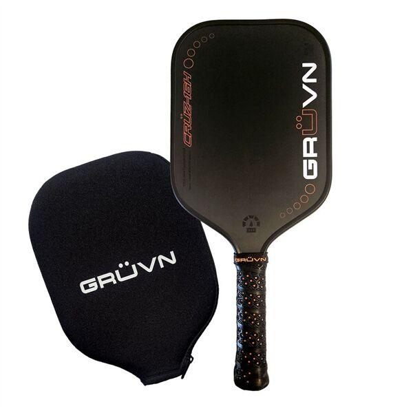 Vợt Pickleball GRUVN CRUZ-16H