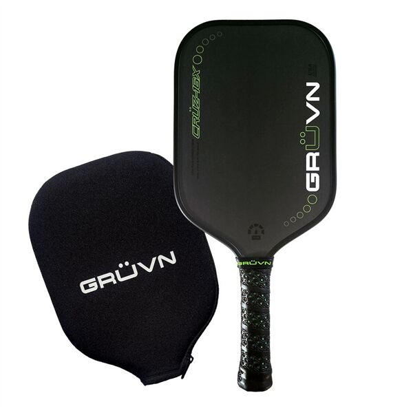 Vợt Pickleball GRUVN CRUZ-16X