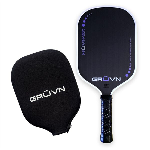 Vợt Pickleball GRUVN MUVN-13X