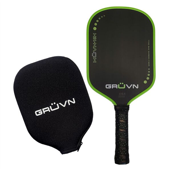 Vợt Pickleball GRUVN MUVN-16H