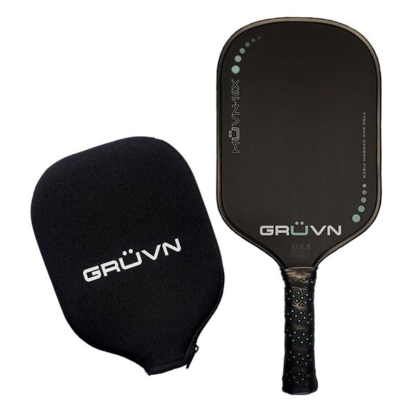 Vợt Pickleball GRUVN MUVN-16X