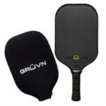 Vợt Pickleball GRUVN RAW-13E