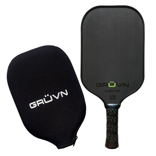 Vợt Pickleball GRUVN RAW-13E