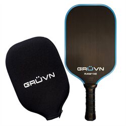 Vợt Pickleball GRUVN RAW-13E