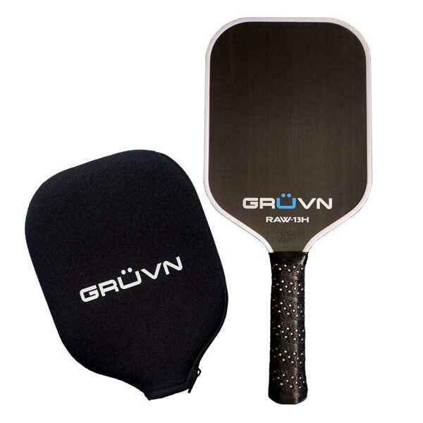 Vợt Pickleball GRUVN RAW-13H