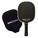 Vợt Pickleball GRUVN RAW-13R