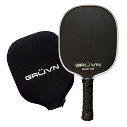 Vợt Pickleball GRUVN RAW-13R