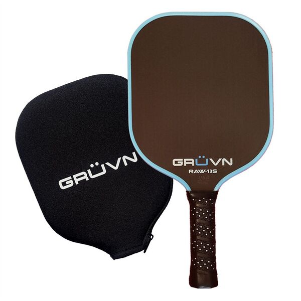 Vợt Pickleball GRUVN RAW-13S