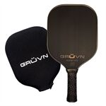 Vợt Pickleball GRUVN RAW-13V