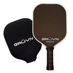 Vợt Pickleball GRUVN RAW-13V