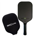 Vợt Pickleball GRUVN RAW-13X