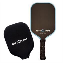 Vợt Pickleball GRUVN RAW-13X