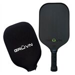 Vợt Pickleball GRUVN RAW-16E