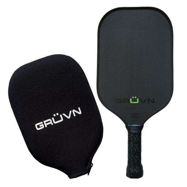 Vợt Pickleball GRUVN RAW-16E