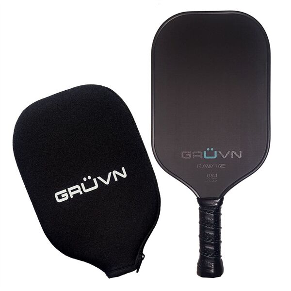 Vợt Pickleball GRUVN RAW-16E