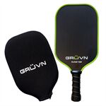 Vợt Pickleball GRUVN RAW-16E