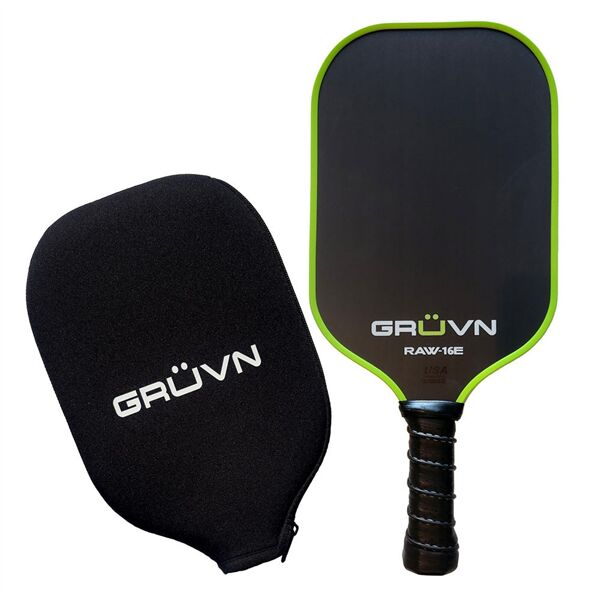 Vợt Pickleball GRUVN RAW-16E