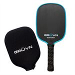 Vợt Pickleball GRUVN RAW-16RX