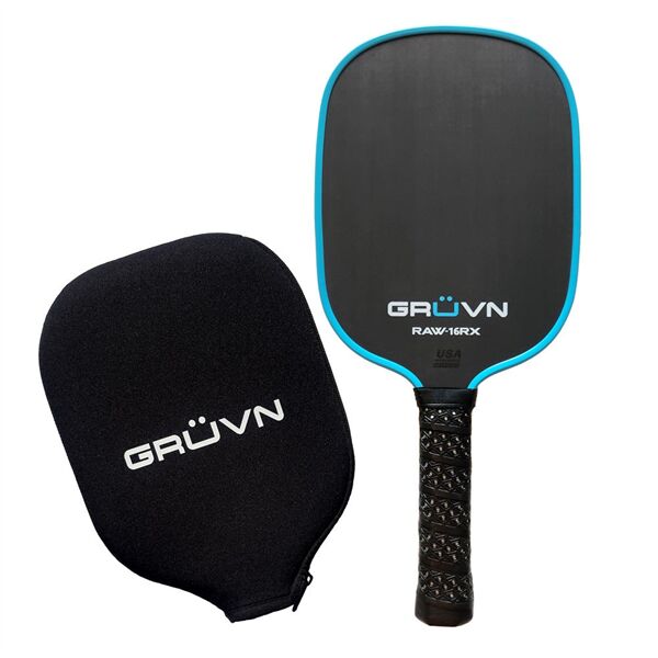 Vợt Pickleball GRUVN RAW-16RX