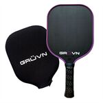 Vợt Pickleball GRUVN RAW-16S