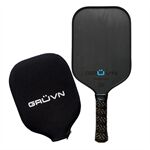 Vợt Pickleball GRUVN RAW-16X