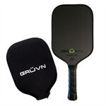 Vợt Pickleball GRUVN RAW-16X