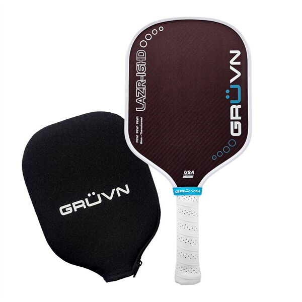 Vợt Pickleball GRUVN LAZR-16HD