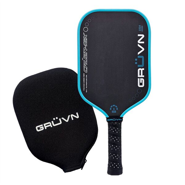 Vợt Pickleball GRUVN CRUZN-16X