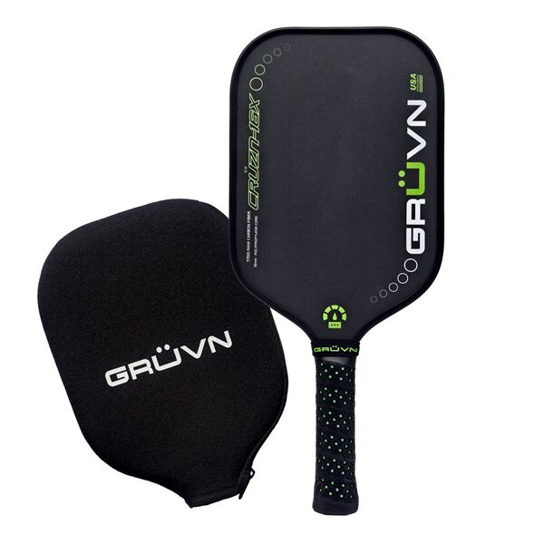 Vợt Pickleball GRUVN CRUZN-16X