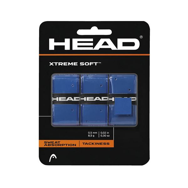 Quấn cán vợt Pickleball Head XtremeSoft