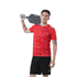 Áo T-shirt Pickleball Kaiwin Cross Nam
