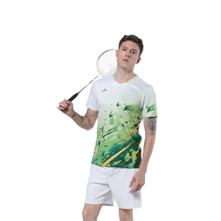 Áo Thể Thao Nam Kaiwin Forehand