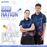 Áo Polo Nữ Kaiwin Generation