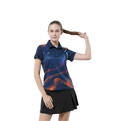 Áo Polo Nữ Kaiwin Generation