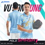 Áo Polo Nam Kaiwin Smash