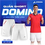 Quần Short Kaiwin Domino