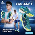 Giày Pickleball Kaiwin Balance