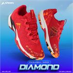 Giày Pickleball Kaiwin Diamond