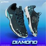 Giày Pickleball Kaiwin Diamond