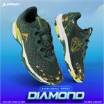 Giày Pickleball Kaiwin Diamond