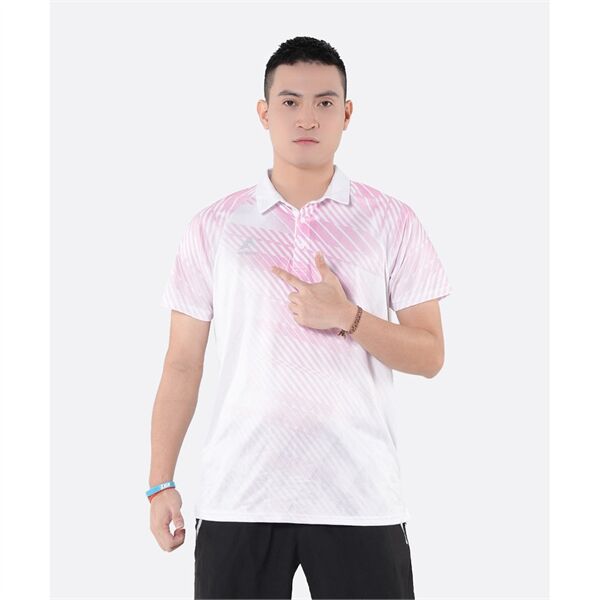 Áo Polo Thể Thao Kaiwin Forward